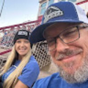 Meet your Posher, Eric